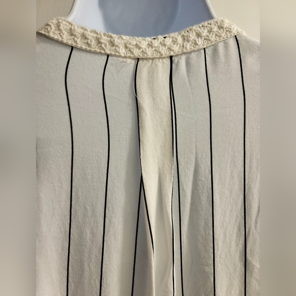 Boutique Bailey & Chloe top M - Picture 6 of 8